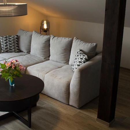 Ringelnatz & Lichtwer- Ferienwohnung ヴルツェン エクステリア 写真