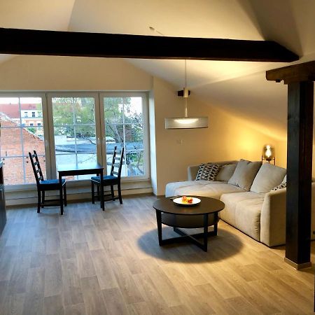 Ringelnatz & Lichtwer- Ferienwohnung ヴルツェン エクステリア 写真