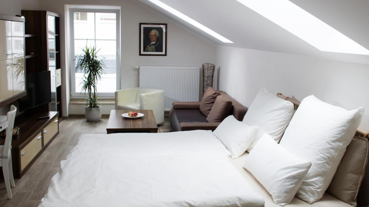 Ringelnatz & Lichtwer- Ferienwohnung ヴルツェン エクステリア 写真