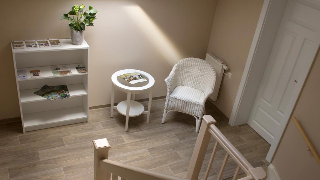 Ringelnatz & Lichtwer- Ferienwohnung ヴルツェン エクステリア 写真